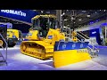 Komatsu D51PXi-24 Crawler Dozer