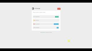 Accessing the Candidate Portal