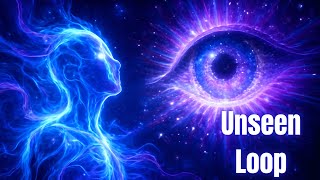 Observer Loop Explained — The Secret That Shapes Your Reality