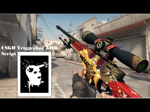 Cs Go Colorbot Ahk Qustbee