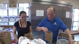 City Jobs - Meals on Wheels