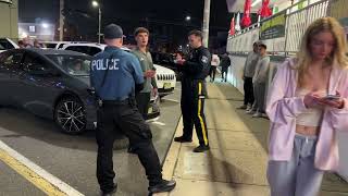 “CONTEMPT OF COP” ARRESTS~ Seaside Heights, NJ PD 5-22-2026