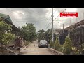 Davao City Road Tour-Cruzzin Elenita Heights