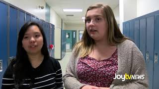 JoytvNEWS - Langley SASSY Awards 2018