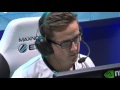 CSGO ESL ONE Highlight Liquid vs Fnatic GOD Pimp clutch