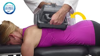 Top 5: Best Chiropractic Massager On Amazon [Latest Reviews]
