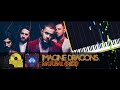 Imagine Dragons - Natural (FULL MIDI / PIANO / CHORDS)