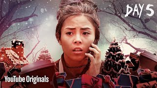 Coffee Cups - 12 Deadly Days Ep 5 (ft. Anna Akana)