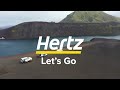 Hertz Iceland-one of the best car rental in Iceland