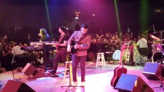 Atif Aslam Live Houston 2015 - Aadat Song