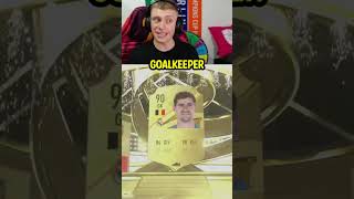 I OPENED TEN 300K PACKS AND THIS HAPPENED..
