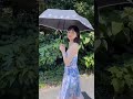 熊澤風花の夏は終わらない