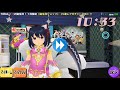 【スクスト2】ur10％ガチャ券と前回の補填他【スクールガールストライカーズ2 実況 part 360】