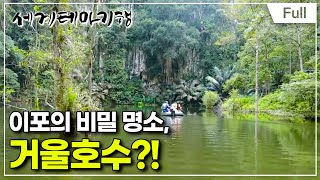 [Full] 세계테마기행 - 떠나고 싶다면 말레이시아- 낭만 도시 트립 쿠알라룸푸르·이포