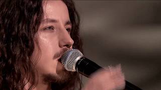 Michał Szpak - Śmiech (Przemysław Gintrowski)