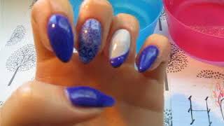 NeoNail Thermo Color Grape Groove lakier termiczny