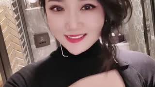 中國網紅美女正妹 Chinese tiktok prettey girl