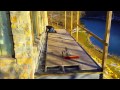 Mbrico Tile Deck Install Timelapse