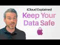 iCloud Explained: Keep Your Data Safe, Secure, and Synced!