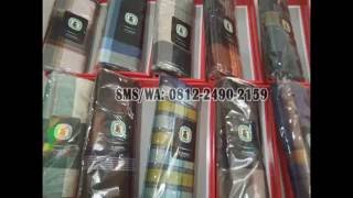 Sarung Gajah Duduk Harga Grosir - HP/SMS : 0812-2490-2159