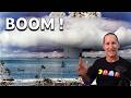 Partitioned Table EXPLODES in size!
