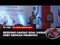 Ini Kriteria Bacawapres Ganjar | Apa Kabar Indonesia Pagi tvOne