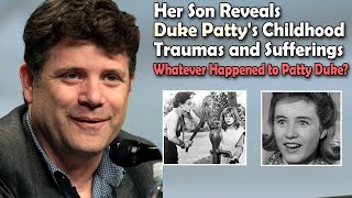 Her Son Reveals Duke Patty's Childhood Traumas and Sufferings