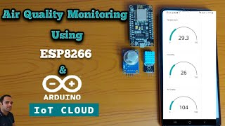 Water Level Monitoring Using Esp8266 And Blynk Iot Esp8266 Blynk Iot