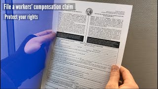 Know Your Rights: Workers’ Compensation Benefits in California