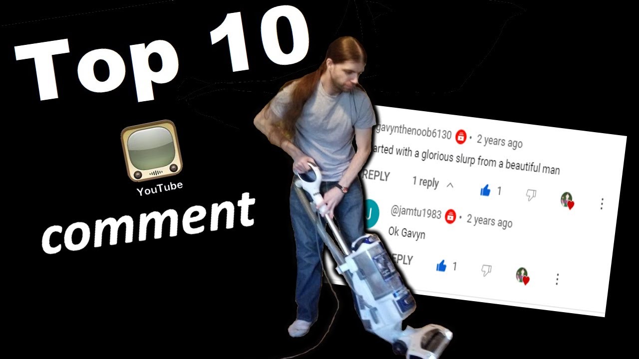 Best Comments Youtube