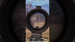 Awsome Headshot Kill win94 in Pubg #shorts