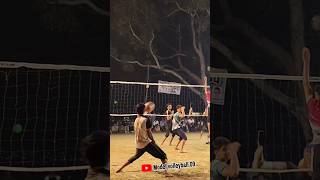 Azlan volleyball player #modelvolleyboll09 #viralvideo #video #youtubeshorts #shorts #short