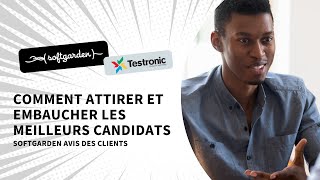 Comment attirer et embaucher les meilleurs candidats