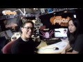 Andy and Jamaica react to Conan O'Brien's collab with JYP