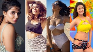 Top 10 Most Beautiful & Hot Tamil Actress in Kollywood