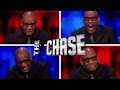 The Dark Destroyer's Funniest Moments | The Chase