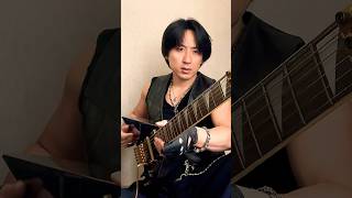 俺はもうヴィンテージギターしか愛せない・・　（Fernandes JS-100 Black / 80's フェルナンデス / ジャパンヴィンテージ）