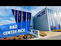 RICE – Research and Innovation Centre for Electrical Engineering