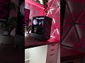 the @xpgglobal valor storm build packed with netac ram dreamsetup battlestation gamer