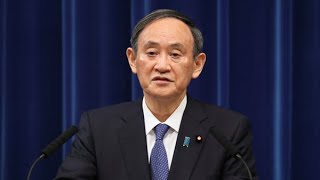 緊急事態宣言を再発令　首相表明