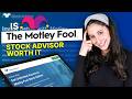 Is Motley Fool Stock Advisor Worth It: Performance Review