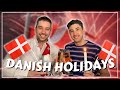 10 DANISH HOLIDAYS WE LOVE: The Holiday Calendar in Denmark Explained