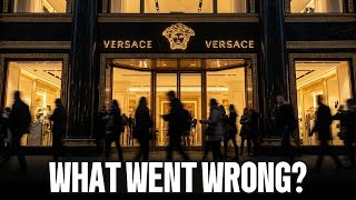 What REALLY Happened to Versace