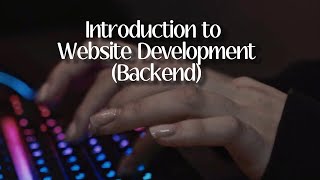 Beginner's Guide to Website Development 2: Introduction to PHP, Python, Ruby, Java, Node.js & C#
