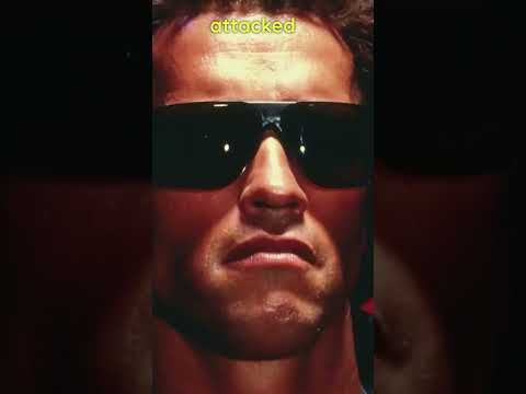 Arnold Schwarzenegger: Why You Should NEVER Listen To "Losers" And ...