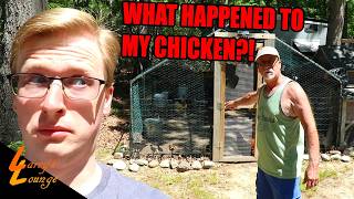 My Dad Is MAD!!!