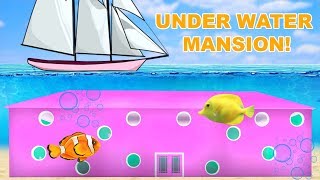 Building A Mansion For My Boyfriend In Bloxburg Roblox W - 