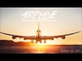 Airplane -  Anfen & JJN (Original Mix)