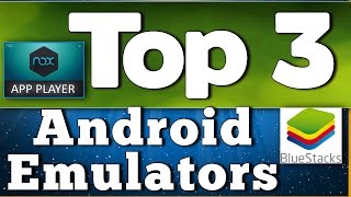 TÉLÉCHARGER NOX PLAYER 3.8.1.3 NOX 3.8.1.3 TÉLÉCHARGER PLAYER