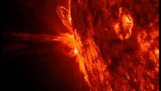 SolarSunWX:  October 16, 2014  (M4.3 Solar Flare)